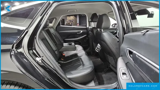 HYUNDAI SONATA 2.0