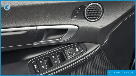 HYUNDAI SONATA 2.0