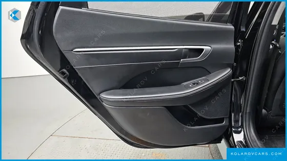 HYUNDAI SONATA 2.0
