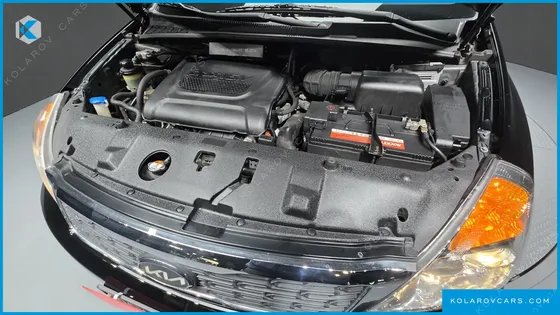 KIA CARNIVAL GRAND CARNIVAL GLX