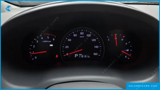 KIA CARNIVAL GRAND CARNIVAL GLX