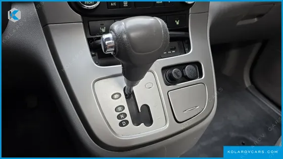 KIA CARNIVAL GRAND CARNIVAL GLX