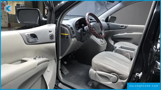 KIA CARNIVAL GRAND CARNIVAL GLX
