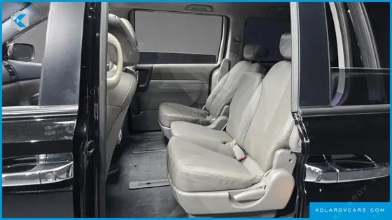 KIA CARNIVAL GRAND CARNIVAL GLX