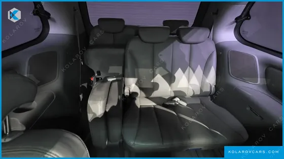 KIA CARNIVAL GRAND CARNIVAL GLX