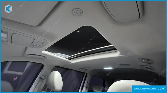 KIA CARNIVAL GRAND CARNIVAL GLX