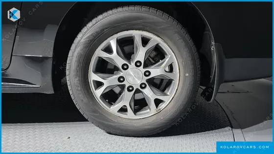 KIA CARNIVAL GRAND CARNIVAL GLX