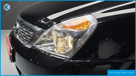 KIA CARNIVAL GRAND CARNIVAL GLX