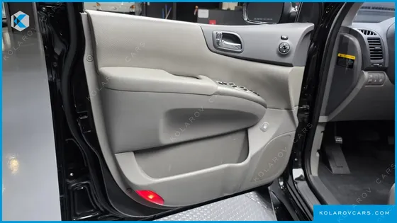 KIA CARNIVAL GRAND CARNIVAL GLX