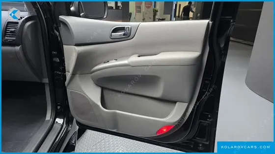 KIA CARNIVAL GRAND CARNIVAL GLX