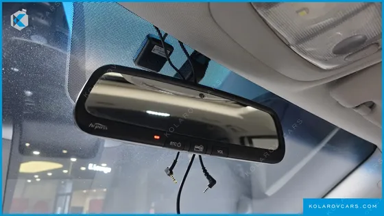 KIA CARNIVAL GRAND CARNIVAL GLX