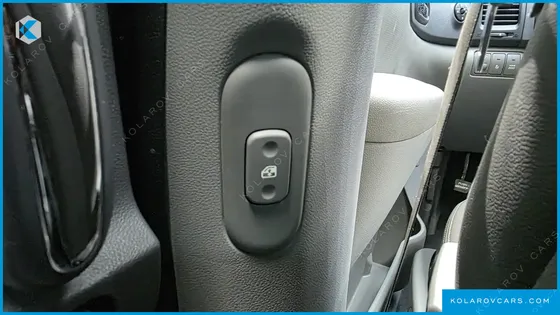 KIA CARNIVAL GRAND CARNIVAL GLX
