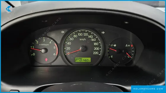 HYUNDAI STAREX 11-SEATER WAGON