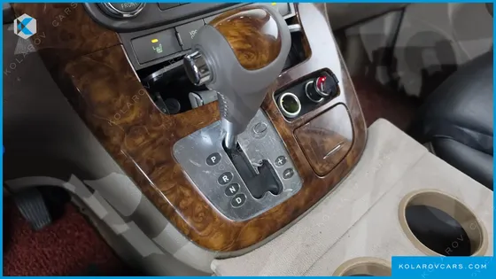 KIA CARNIVAL GRAND CARNIVAL HI LIMOUSINE GASOLINE GLX