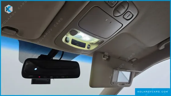 KIA CARNIVAL GRAND CARNIVAL HI LIMOUSINE GASOLINE GLX