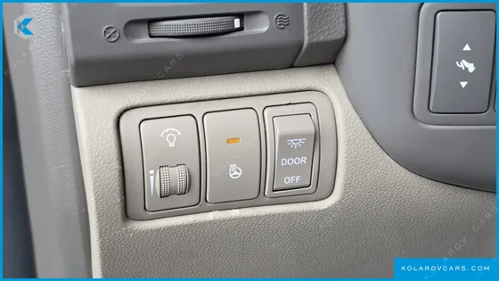 KIA CARNIVAL GRAND CARNIVAL HI LIMOUSINE GASOLINE GLX