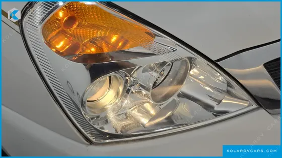KIA CARNIVAL GRAND CARNIVAL HI LIMOUSINE GASOLINE GLX