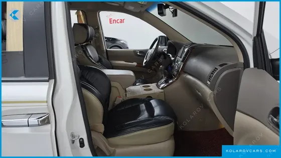 KIA CARNIVAL GRAND CARNIVAL HI LIMOUSINE GASOLINE GLX
