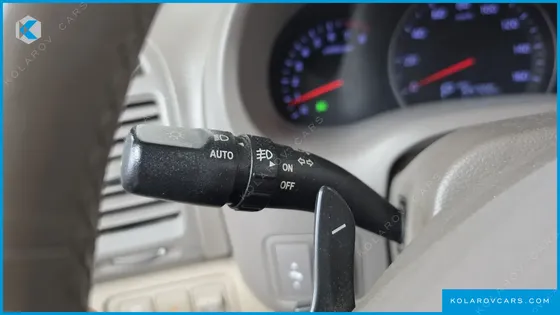 KIA CARNIVAL GRAND CARNIVAL HI LIMOUSINE GASOLINE GLX