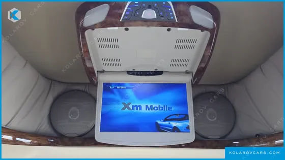 KIA CARNIVAL GRAND CARNIVAL HI LIMOUSINE GASOLINE GLX