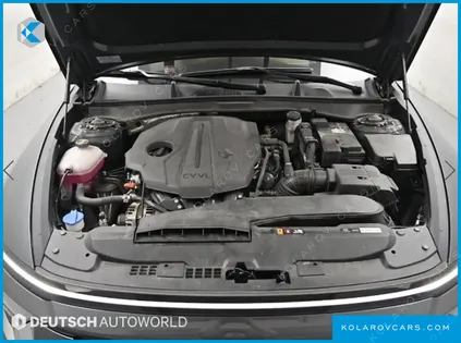HYUNDAI SONATA 2.0