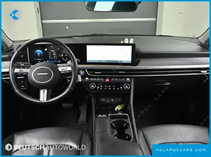HYUNDAI SONATA 2.0