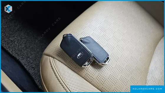 KIA MOHAVE DIESEL 3.0 4WD 6-SEATER