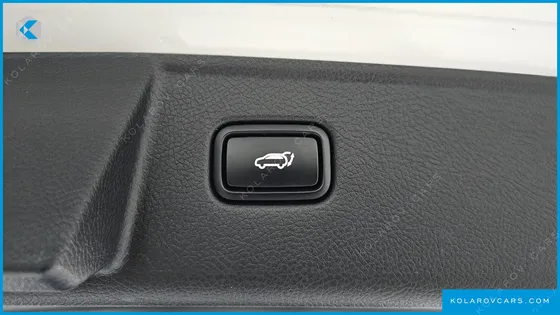 KIA MOHAVE DIESEL 3.0 4WD 6-SEATER