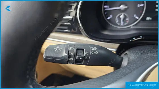 KIA MOHAVE DIESEL 3.0 4WD 6-SEATER