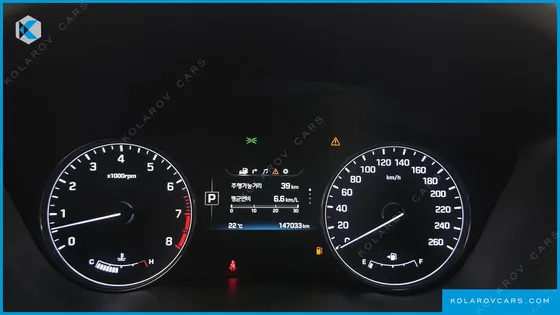 HYUNDAI GENESIS G330 MODERN