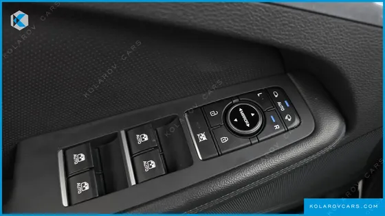 HYUNDAI GENESIS G330 MODERN