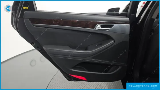 HYUNDAI GENESIS G330 MODERN