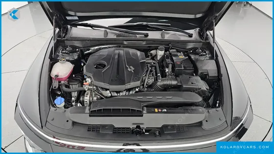 HYUNDAI SONATA 2.0