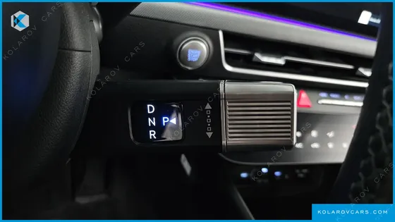 HYUNDAI SONATA 2.0