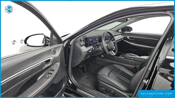 HYUNDAI SONATA 2.0