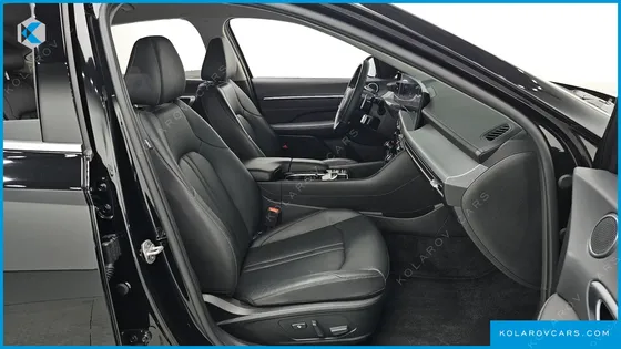HYUNDAI SONATA 2.0