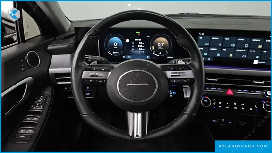 HYUNDAI SONATA 2.0