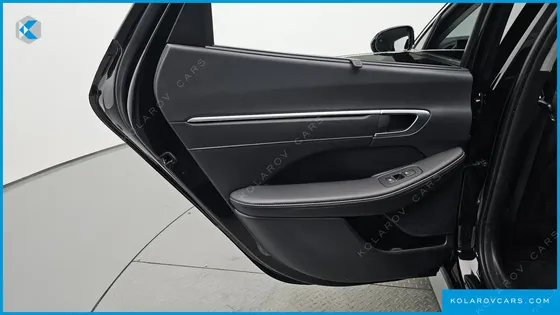 HYUNDAI SONATA 2.0