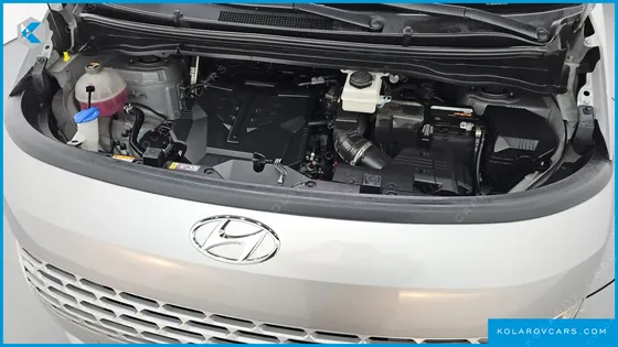HYUNDAI STARIA L3.5 TOURER 9-SEATER