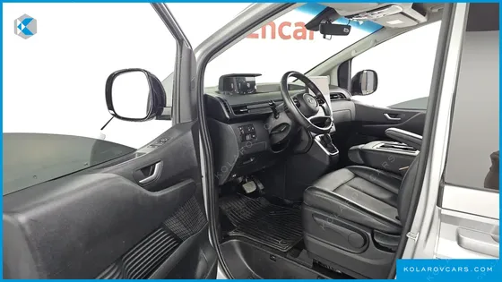 HYUNDAI STARIA L3.5 TOURER 9-SEATER