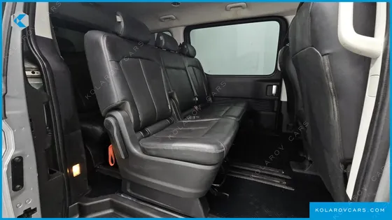 HYUNDAI STARIA L3.5 TOURER 9-SEATER