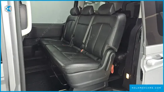 HYUNDAI STARIA L3.5 TOURER 9-SEATER