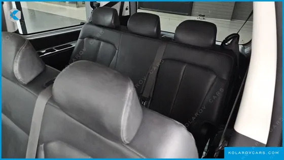 HYUNDAI STARIA L3.5 TOURER 9-SEATER