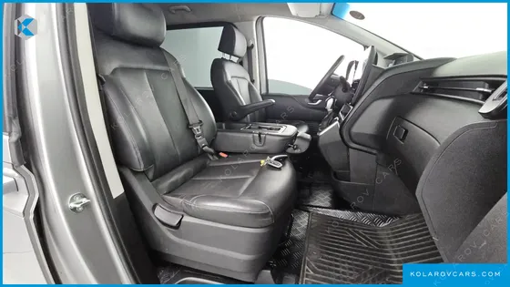 HYUNDAI STARIA L3.5 TOURER 9-SEATER
