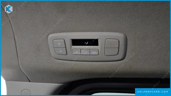 HYUNDAI STARIA L3.5 TOURER 9-SEATER