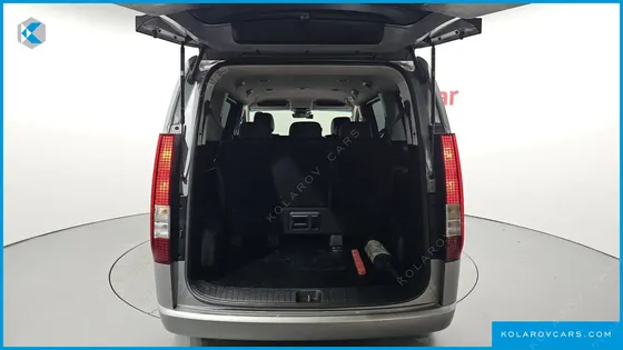 HYUNDAI STARIA L3.5 TOURER 9-SEATER