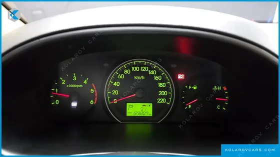 HYUNDAI STAREX LIMOUSINE