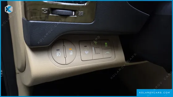 HYUNDAI STAREX LIMOUSINE