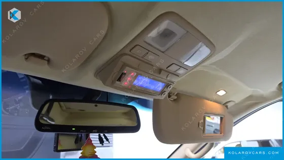 HYUNDAI STAREX LIMOUSINE