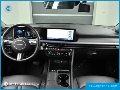 HYUNDAI SONATA 1.6 TURBO